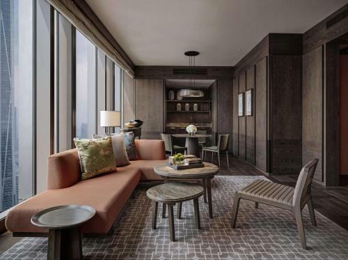 Hotel Park Hyatt Shenzhen