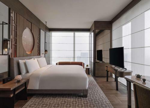 Hotel Park Hyatt Shenzhen