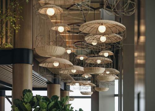 Hotel Park Hyatt Shenzhen