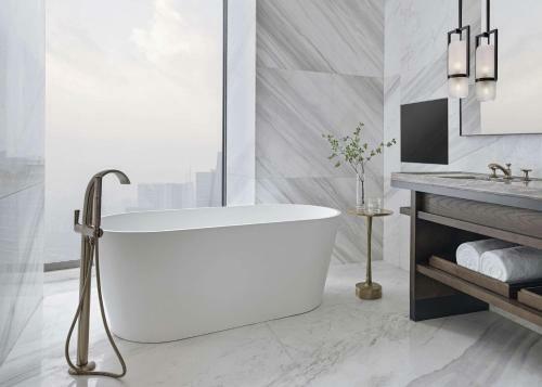 Hotel Park Hyatt Shenzhen