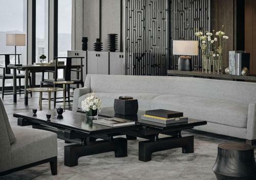 Hotel Park Hyatt Shenzhen