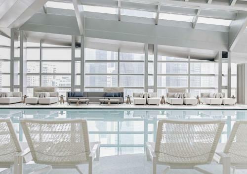 Hotel Park Hyatt Shenzhen