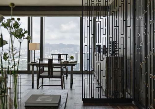Hotel Park Hyatt Shenzhen