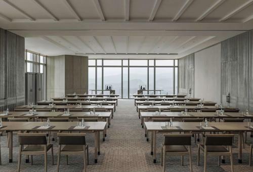 Hotel Park Hyatt Shenzhen