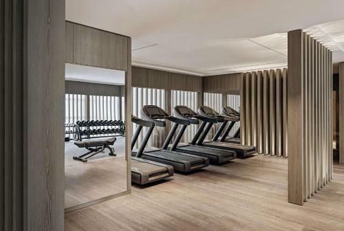 Hotel Park Hyatt Shenzhen