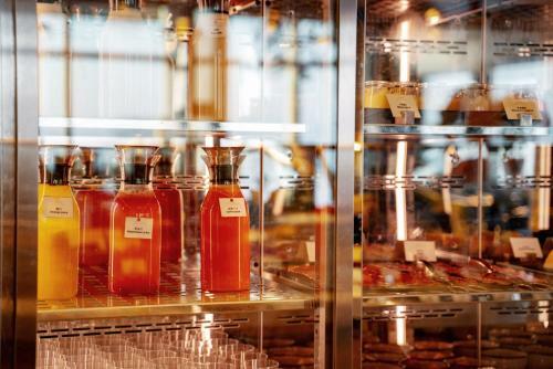 Hotel Park Hyatt Shenzhen