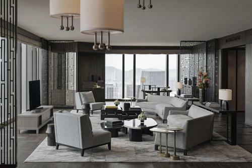 Hotel Park Hyatt Shenzhen