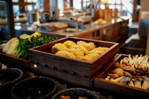 Hotel Park Hyatt Shenzhen