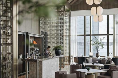 Hotel Park Hyatt Shenzhen