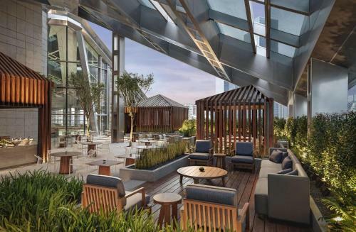 Hotel Park Hyatt Shenzhen
