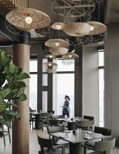 Hotel Park Hyatt Shenzhen