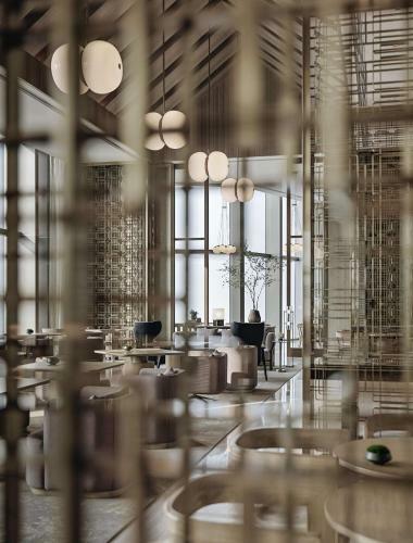 Hotel Park Hyatt Shenzhen