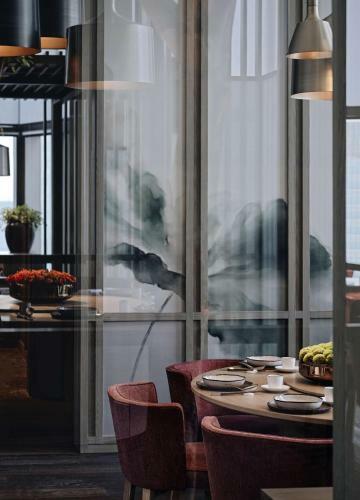 Hotel Park Hyatt Shenzhen