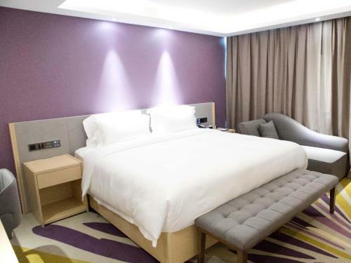 Lavande Hotel Shenzhen North Station Bantian Huawei Base