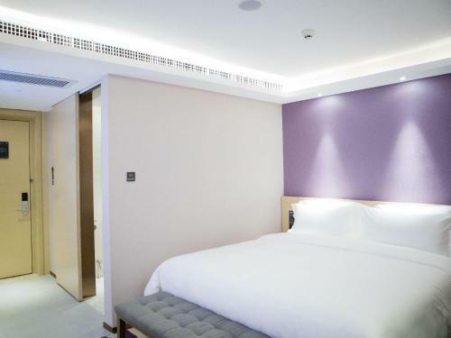 Lavande Hotel Shenzhen North Station Bantian Huawei Base