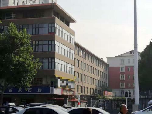 Hotel 7days Premium Shijiazhuang Railway Station