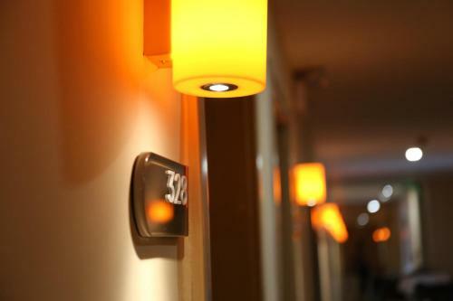Hotel 7days Premium Shijiazhuang Railway Station