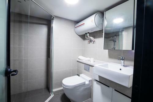 Xianglai Home Apartment
