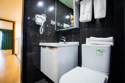 Xianglai Home Apartment