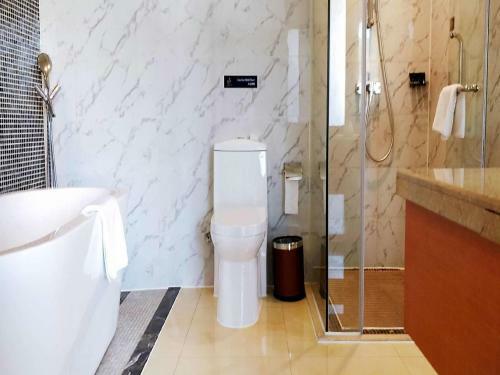Kyriad Marvelous Hotel No2. Qianjinroad Baoan Shenzhen