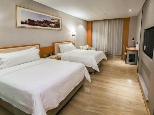Kyriad Marvelous Hotel No2. Qianjinroad Baoan Shenzhen