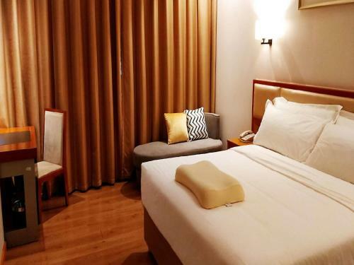Kyriad Marvelous Hotel No2. Qianjinroad Baoan Shenzhen