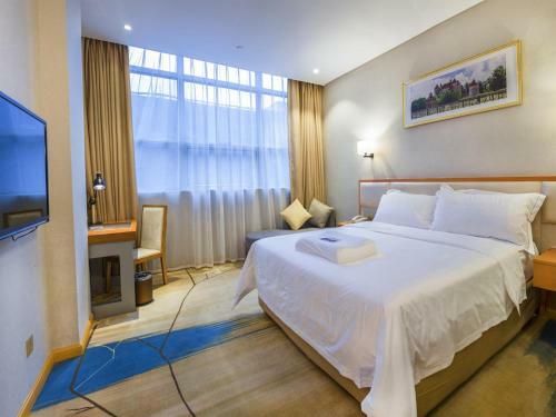 Kyriad Marvelous Hotel No2. Qianjinroad Baoan Shenzhen