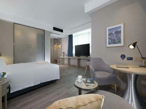 Kyriad Marvelous Hotel No2. Qianjinroad Baoan Shenzhen