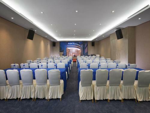 Kyriad Marvelous Hotel No2. Qianjinroad Baoan Shenzhen