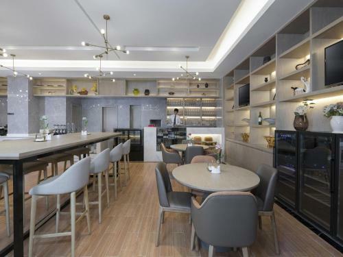 Kyriad Marvelous Hotel No2. Qianjinroad Baoan Shenzhen
