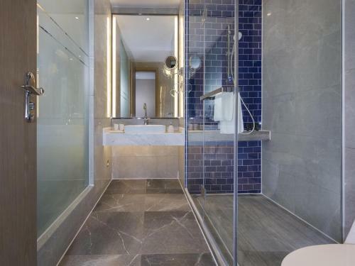 Kyriad Marvelous Hotel No2. Qianjinroad Baoan Shenzhen