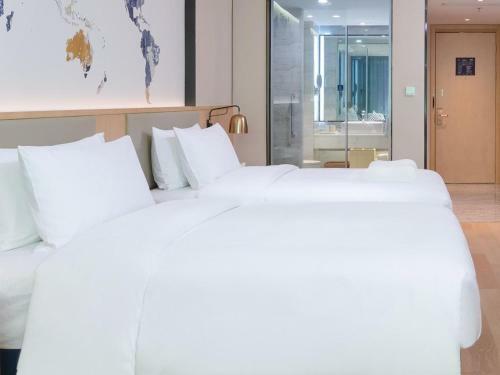 Shenzhen Universide-senter?baohe Road Kyriad Marvelous Hotel