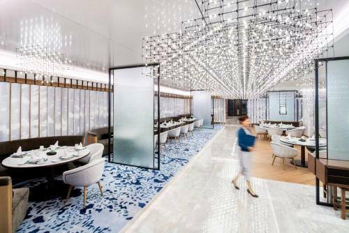 Renaissance Shenzhen Bay Hotel