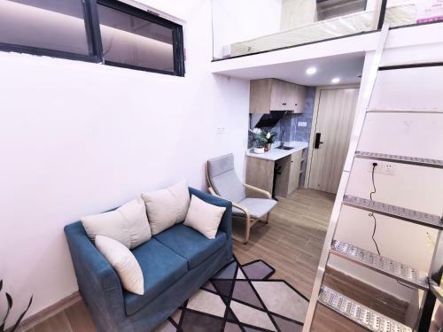 Apartamento Hanyu Loft Condo Hotel