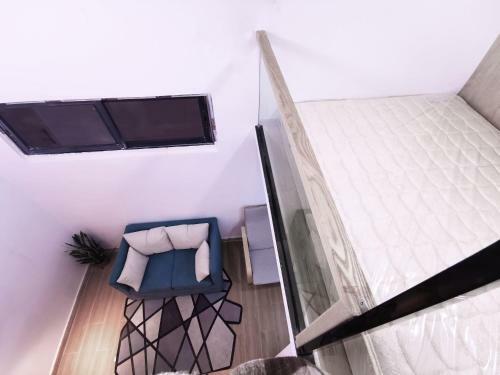 Apartamento Hanyu Loft Condo Hotel