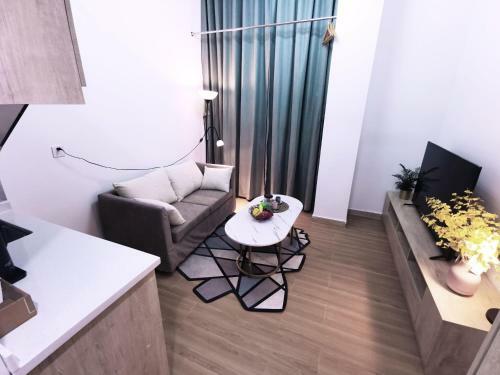Apartamento Hanyu Loft Condo Hotel
