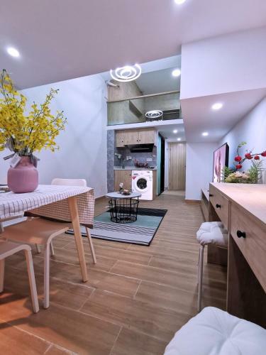 Apartamento Hanyu Loft Condo Hotel
