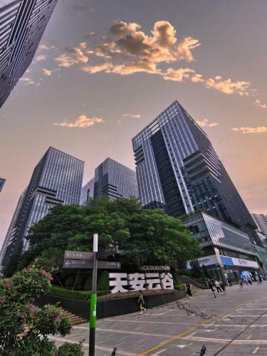 Apartamento Hanyu Loft Condo Hotel