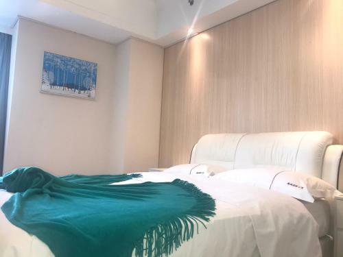 Apartamento ????????