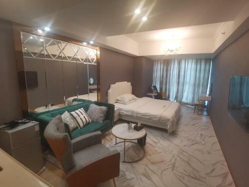 Apartamento ????????