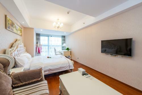 Apartamento ????????