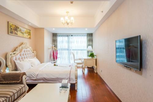 Apartamento ????????