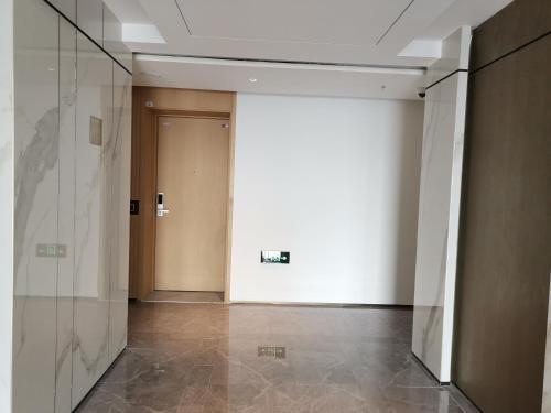 Exhibition Bay Kk Apartment