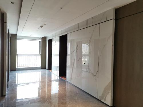 Exhibition Bay Kk Apartment