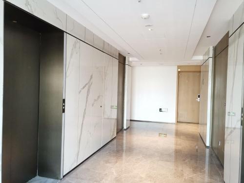 Exhibition Bay Kk Apartment