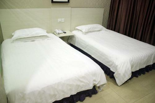 Elan Hotel Liu Shui Pan Railway Station Branch