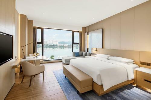 Suining Marriott Hotel