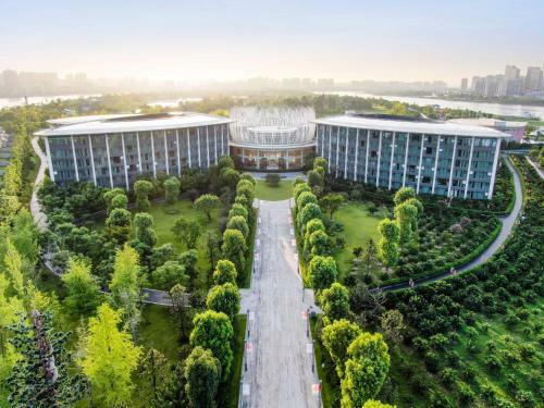 Suining Marriott Hotel