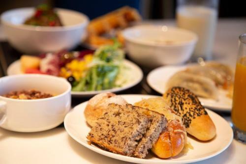 Suining Marriott Hotel