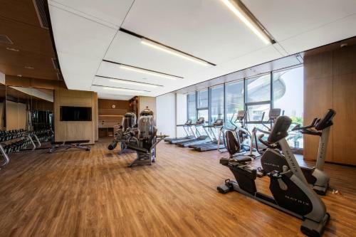 Suining Marriott Hotel